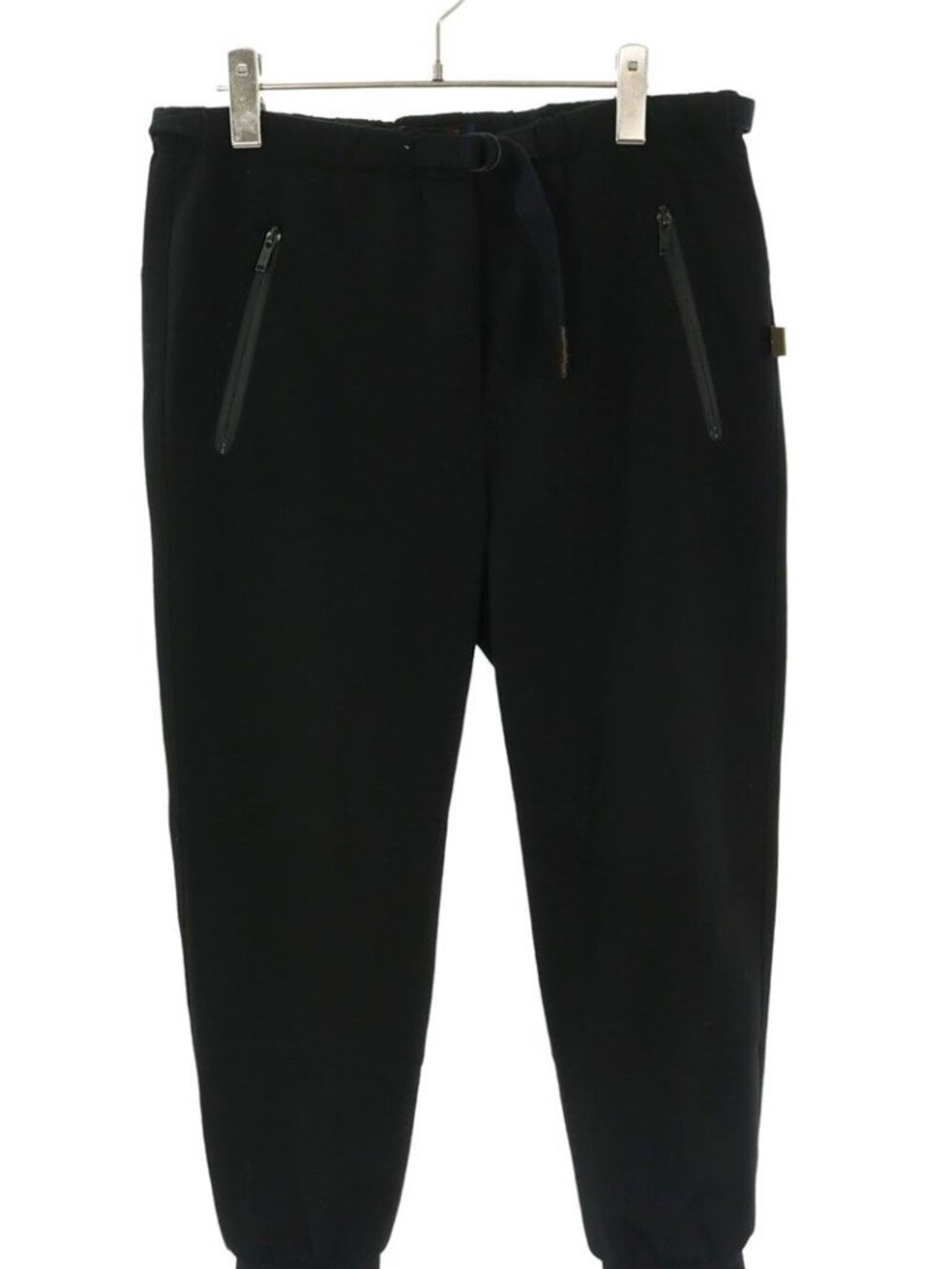 Louis Vuitton Monogram Easy Long Pants 38